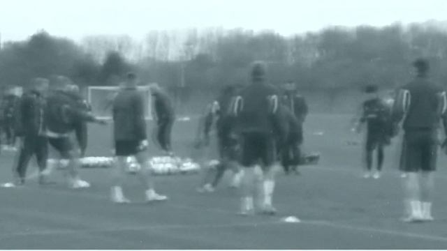 How Bolton Wanderers Almost Became Premier League GIANTS! | Sam Allardyce at Bolton Wanderers Part смотреть онлайн