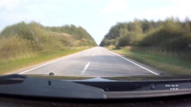 Тверь - Кимры [скучно, не интересно] смотреть онлайн