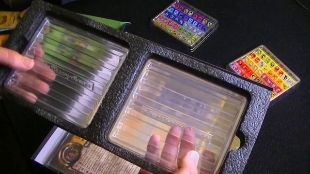 Too Many Bones - Unboxing!