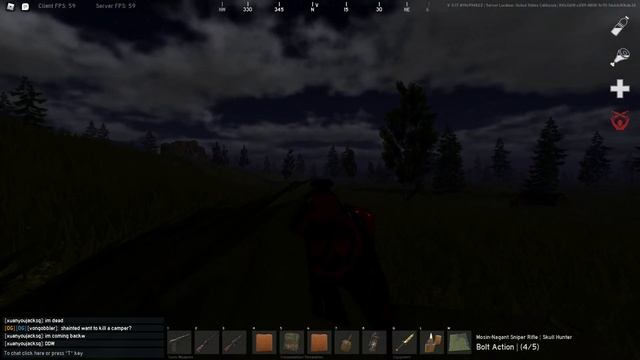 Sneaky challenge | Project Delta Roblox смотреть онлайн