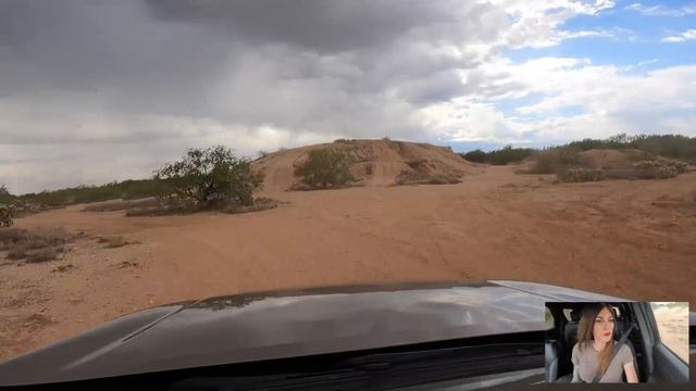 Nissan NEEDS A New Xterra! // 2024 Pathfinder Rock Creek Review смотреть онлайн