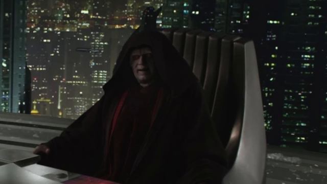 What If Pong Krell Survived & Joined Darth Vader смотреть онлайн