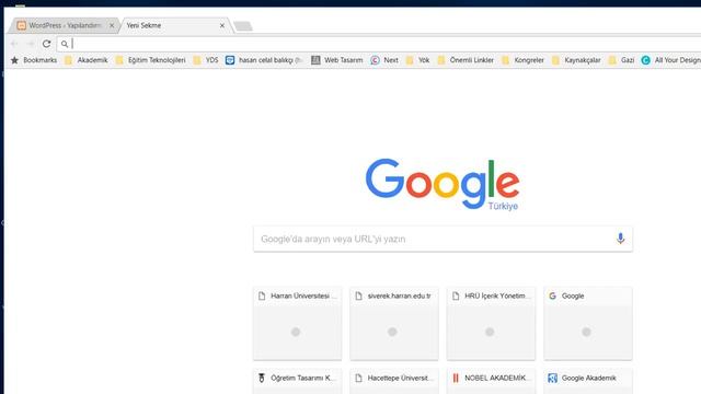 Yerel sunucuya (Localhost) wordpress kurulumu смотреть онлайн