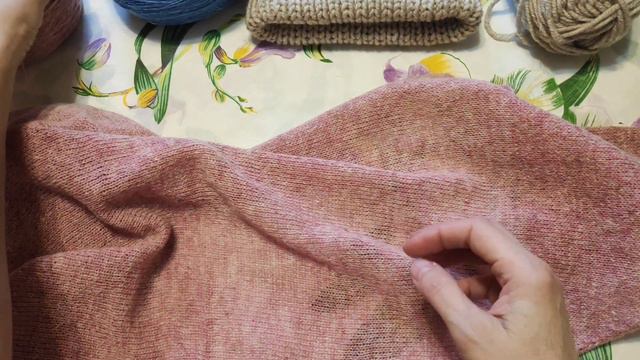 СП " Ручки, ножки, голова...с Татьяной "! // Отчёт 2 ! // ТРИ ГОТОВЫЕ РАБОТЫ ! // смотреть онлайн