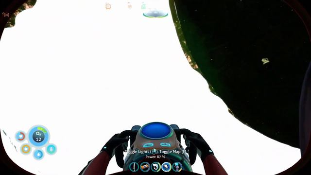 Subnautica Below Zero - Let's Play Episode 9 Part 2 смотреть онлайн