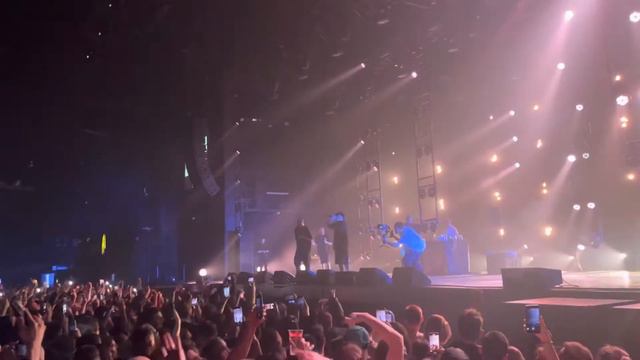 Для нее Guf 17.03.2022 Adrenaline Stadium г. Москва смотреть онлайн