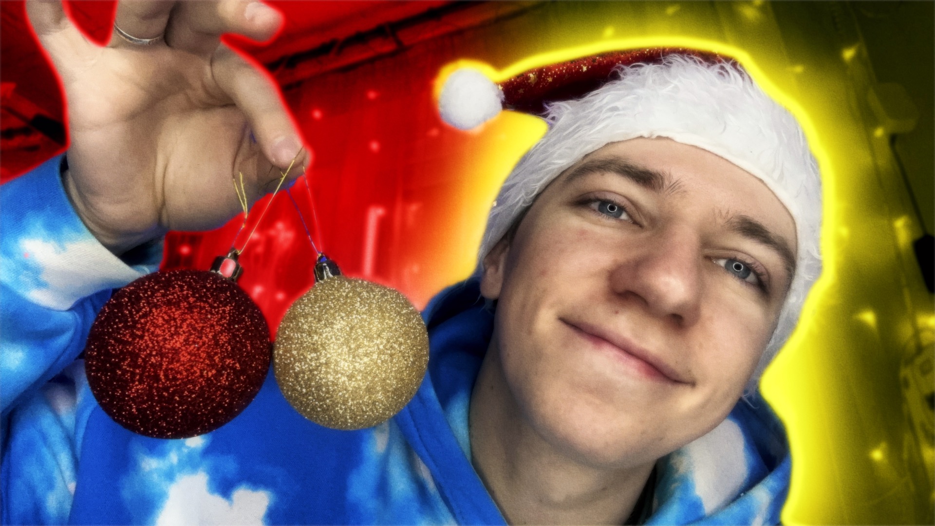 НОВОГОДНИЕ ТРИГГЕРЫ | ASMR смотреть онлайн