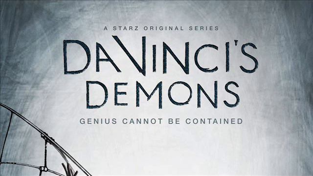 Da Vinci's Demons Main Theme смотреть онлайн