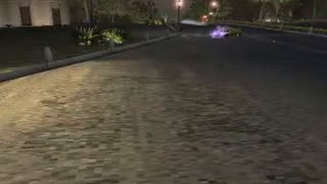 NFS Underground 2/ Drift Ford Mustang GT смотреть онлайн