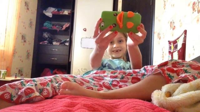 Как я делаю СЕЛФИ