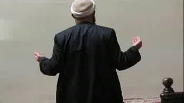 Дуа - Мольба смотреть онлайн