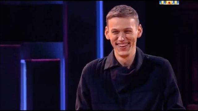 Антон Шастун смотреть онлайн