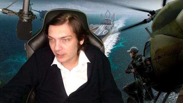 Производственный стрим: Менеджмент Стресса смотреть онлайн