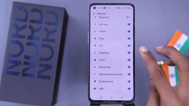 OnePlus Nord 2T Tips And Tricks - Top 60++ Hidden Features | Hindi-हिंदी смотреть онлайн