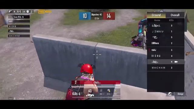 RN tdm series live match 1 round 2 смотреть онлайн