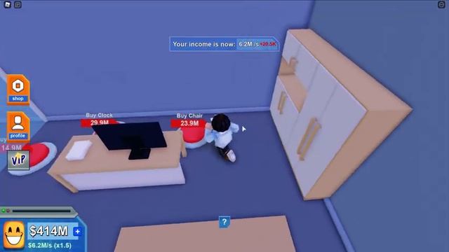 Roblox ?[ALL CODE]? Mall Tycoon смотреть онлайн