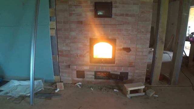 Сдача объекта заказчику... смотреть онлайн