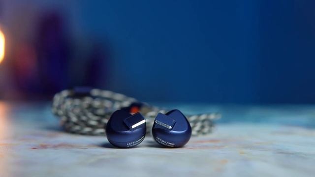 Many Pro's for the S12 Pro IEM from Letshuoer!! смотреть онлайн