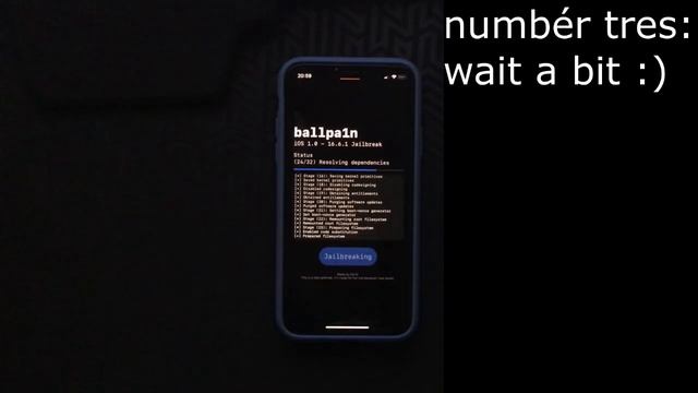 HOW TO JAILBREAK ANY IFONE/IPAD [IOS 1.0-17] [A1-A15] [UNPATCHABLE] смотреть онлайн