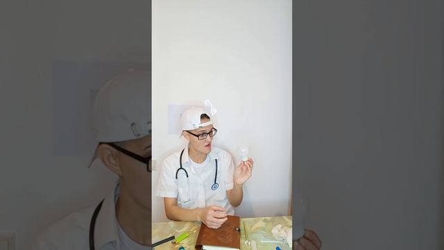 Свечи для лечения от печали #проктолог #юмор смотреть онлайн
