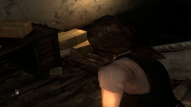 Resident Evil 6 №1 (Coop) ♪♫♪ Понеслась смотреть онлайн