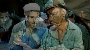 Валерий Приёмыхов. Пацаны