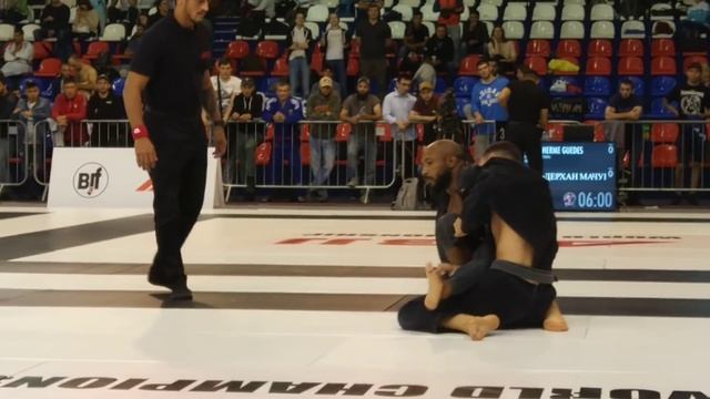 Thiago Dutra vs Leonid Gatovskiy master 1 black 75 acb jj смотреть онлайн