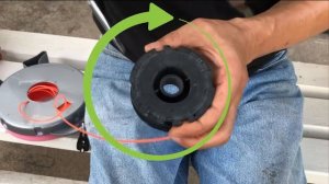 Black & Decker Trimmer Line Replacement, Review, and Recall.