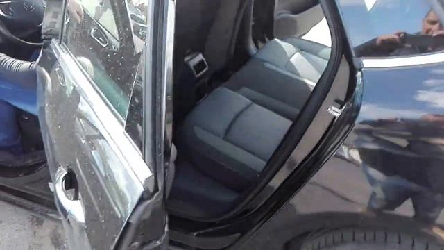 Ситроен C4 2012 1,6 АКПП - Авто из Москвы MOSCARBY смотреть онлайн