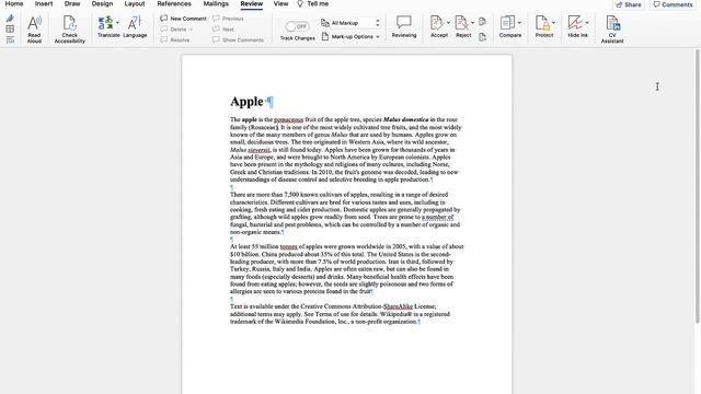 How To Read Text Aloud In Microsoft Word