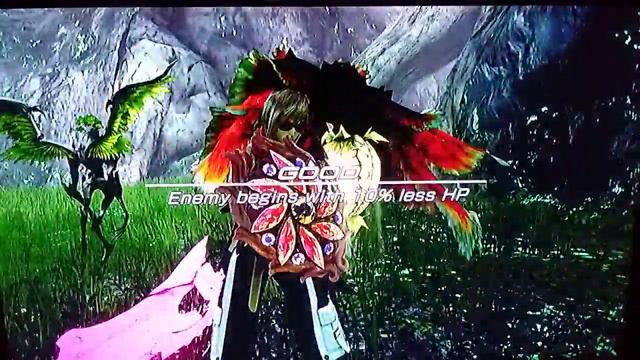 Let's Play Lightning Returns: Final Fantasy XIII [PS3] (New Game+) Part 27: Moggle Mangle смотреть онлайн