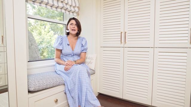 Hay Home Reno | Episode 9 Part 2 - Revealing my Principal Bedroom смотреть онлайн