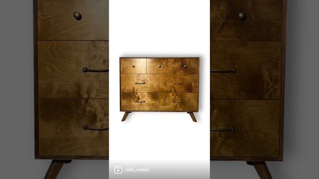 VOKA мебель смотреть онлайн