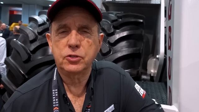 Brand New 2023 Big Bud 700 Tractor | First Look смотреть онлайн