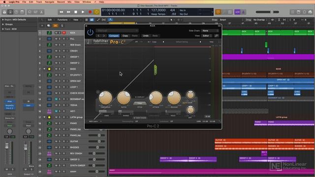 04. Introducing Pro-C2