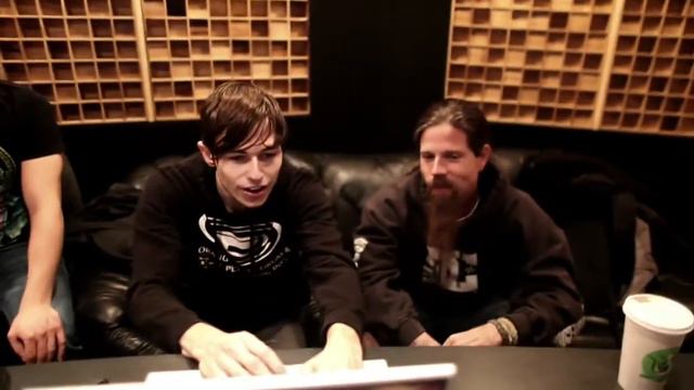 This Or The Apocalypse Studio Update 3 смотреть онлайн
