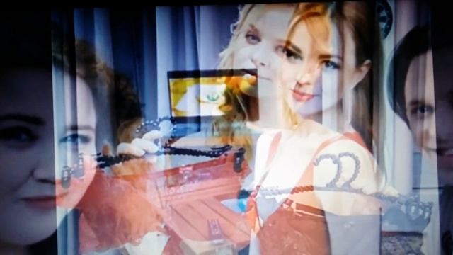 Карина.Киев днем и ночью. смотреть онлайн