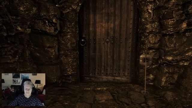 SkyrimSE: Ghost Eps#2; Meeting The Gang смотреть онлайн