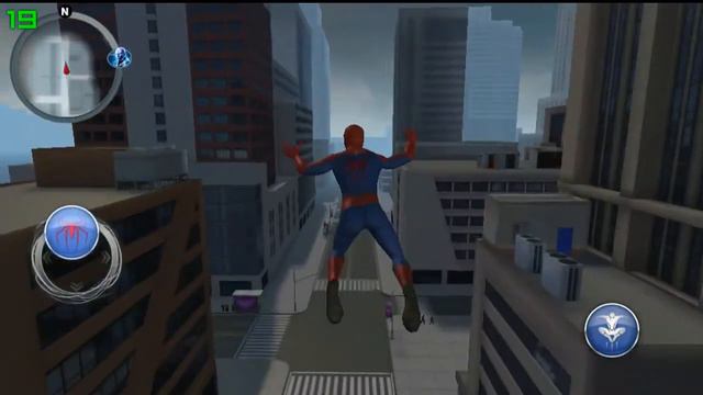 The Amazing Spider-Man 2 Android смотреть онлайн