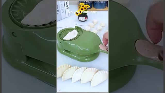 ссылка в описании       Ручной пресс для пельменей и вареников #joom #kitchentools #джумдоставил