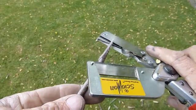 секатор для прививки и окулировки смотреть онлайн