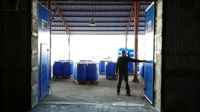 Складчатые ворота смотреть онлайн