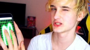 ДЕТЕКТОР ЛЖИ