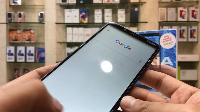 NOKIA 3.1 PLUS UNBOXING REVIEW AND PRICE смотреть онлайн