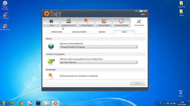 DLL Files Fixer 2015 смотреть онлайн