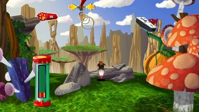 wii [001] longplay 101 in 1 party megamix смотреть онлайн