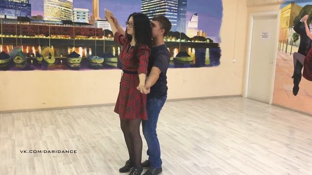 Несложный свадебный танец (за 4 часа). Море внутри меня смотреть онлайн