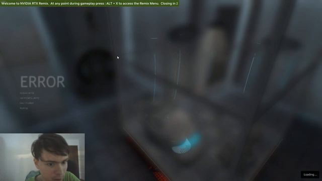 @Klakson001 УСТАНОВКА МОДИФИКАЦИЙ ДЛЯ ПОРТАЛ И ПОРТАЛ 2 (ERROR, PORTAL STORIES MEL, PORTAL RELOADED смотреть онлайн