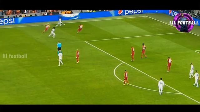 Vinicius Jr ● Skills, Goals & Assists | HD 2020 смотреть онлайн