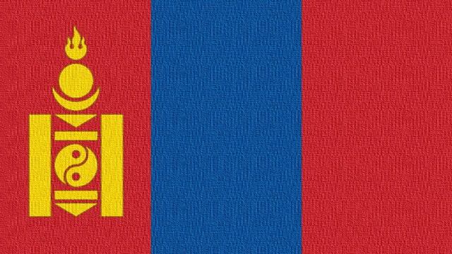 Mongolia National Anthem (Instrumental short) Монгол Улсын төрийн дуулал смотреть онлайн